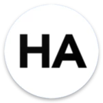 Logo of Heritage Auctions android Application 